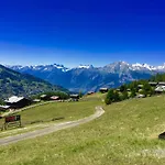 Pracondu 2 205 - Outdoor & Fun Charming Διαμέρισμα Nendaz