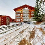 Pracondu 2 205 - Outdoor & Fun Charming Nendaz