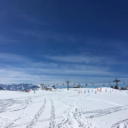 Apartamento Pracondu 2 205 - Outdoor & Fun Charming