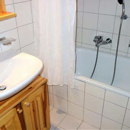 Appartement Pracondu 2 205 - Outdoor & Fun Charming