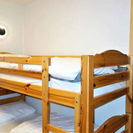 Apartment Pracondu 2 205 - Outdoor & Fun Charming Nendaz