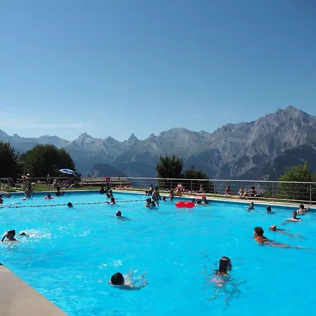 Pracondu 2 205 - Outdoor & Fun Charming Nendaz