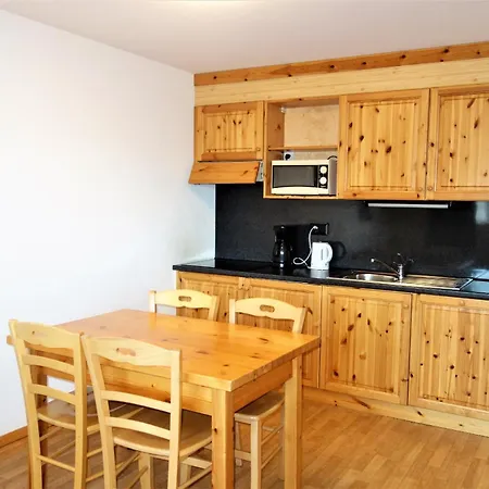 Pracondu 2 205 - Outdoor & Fun Charming Apartment Nendaz