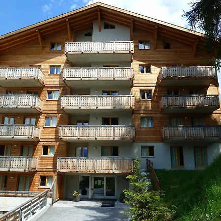 Pracondu 2 205 - Outdoor & Fun Charming Appartement