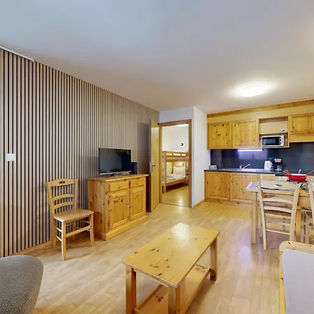 Apartment Pracondu 2 205 - Outdoor & Fun Charming