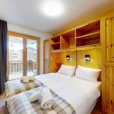 Pracondu 2 205 - Outdoor & Fun Charming * Nendaz