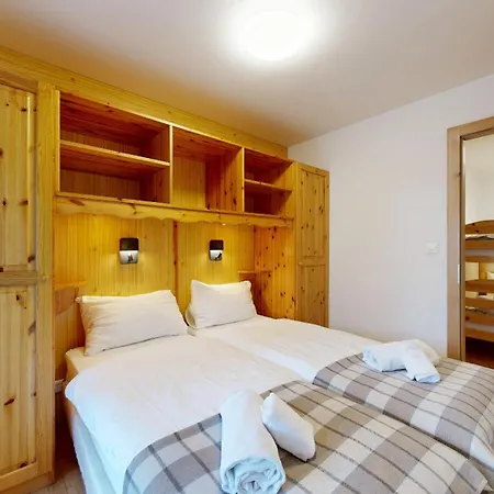 Pracondu 2 205 - Outdoor & Fun Charming Nendaz