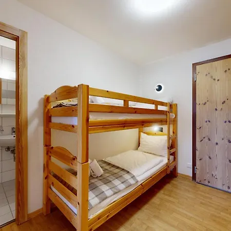 Apartment Pracondu 2 205 - Outdoor & Fun Charming Nendaz