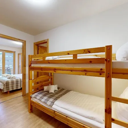 Pracondu 2 205 - Outdoor & Fun Charming Nendaz