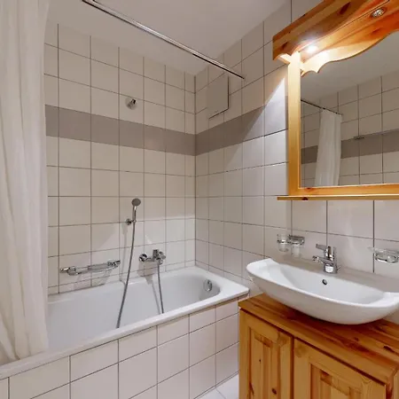 Pracondu 2 205 - Outdoor & Fun Charming Apartment *