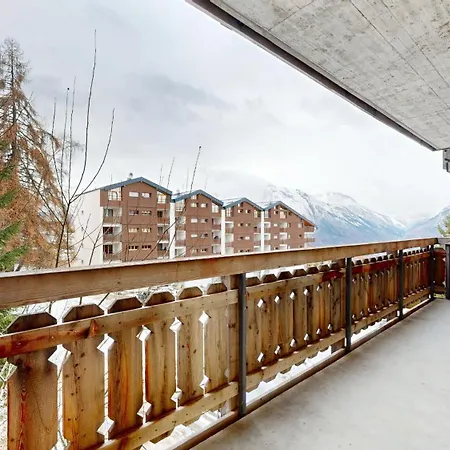 Apartment Pracondu 2 205 - Outdoor & Fun Charming