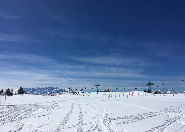 아파트 Pracondu 2 205 - Outdoor & Fun Charming