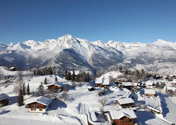 아파트 Pracondu 2 205 - Outdoor & Fun Charming