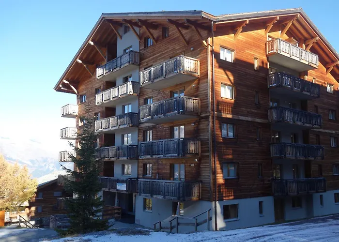 아파트 Pracondu 2 205 - Outdoor & Fun Charming