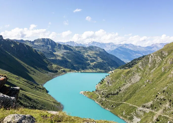 아파트 Pracondu 2 205 - Outdoor & Fun Charming *