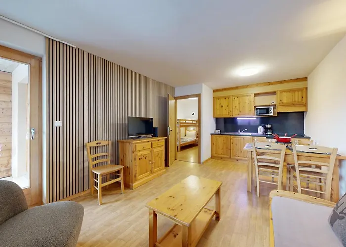 아파트 Pracondu 2 205 - Outdoor & Fun Charming