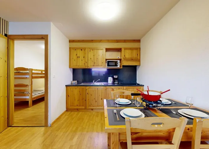 아파트 Pracondu 2 205 - Outdoor & Fun Charming 넨다즈