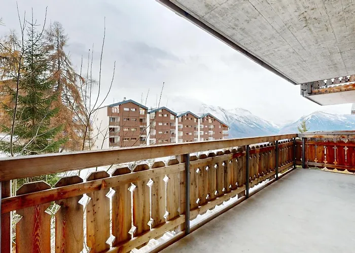 아파트 Pracondu 2 205 - Outdoor & Fun Charming