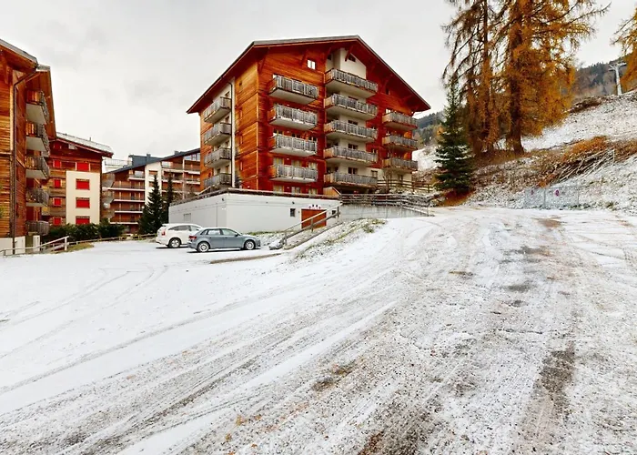 Pracondu 2 205 - Outdoor & Fun Charming 아파트 *