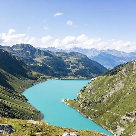 Appartamento Pracondu 2 205 - Outdoor & Fun Charming *